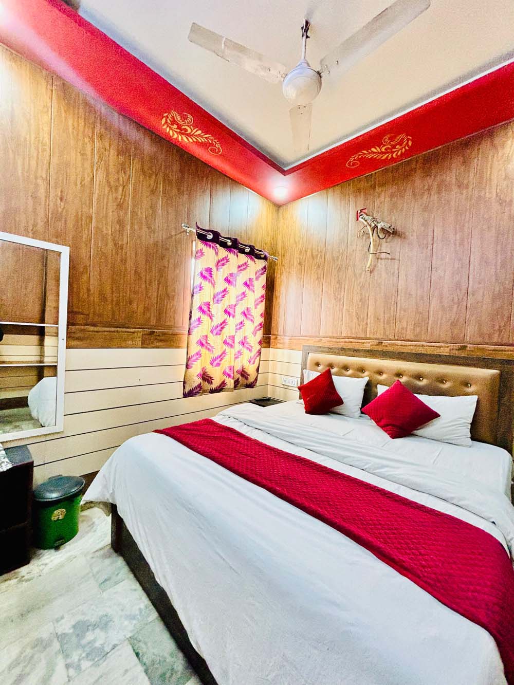 Double Rooms s1