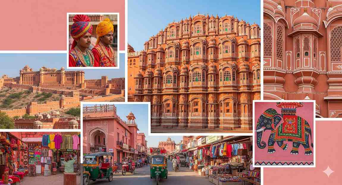 jaipur